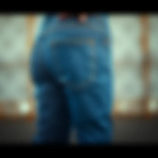 Sanctuary Denim Jeans: A Comprehensive Exploration Introduction