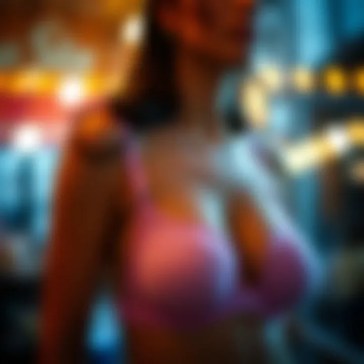 Selecting the Optimal Bras for Size G: A Comprehensive Guide Summary