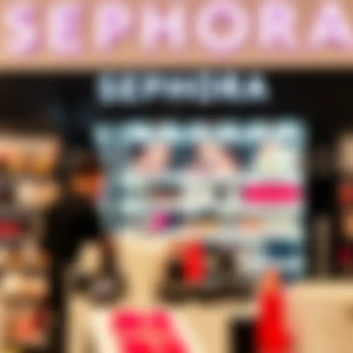 Maximizing Your Sephora Shopping Experience Maximizing Sephora shopping experience