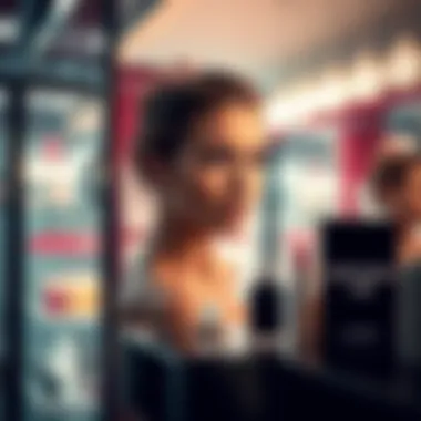 Unlocking the Benefits of the Sephora VIB Program Benefits of Sephora VIB program
