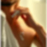 Shaving Underarms Without Shaving Cream: Techniques and Insights Introduction