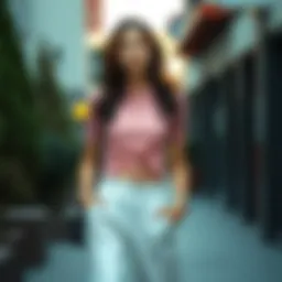 Spring Casual Outfits for Women Introduction