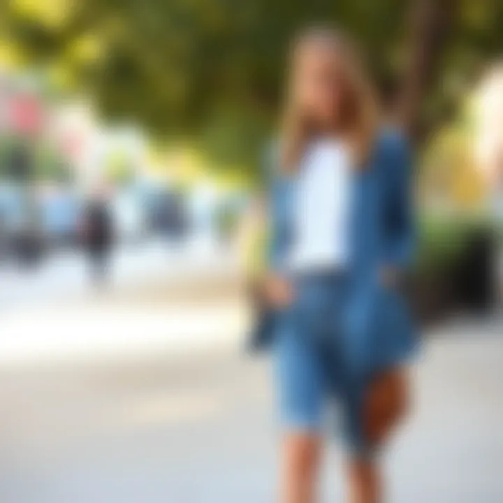 Notable Spring Casual Outfits for Women