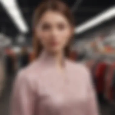 Technological advancements in Rakuten and Net-a-Porter partnership