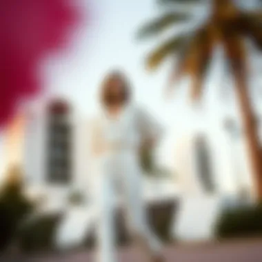 Notable The Art of Styling White Linen Pants and Top Notable The Art of Styling White Linen Pants and Top