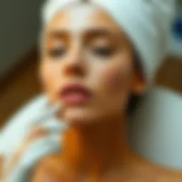 The Best Chemical Peel for Discoloration: Understanding Options and Benefits Introduction