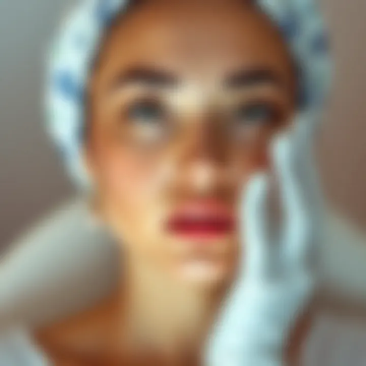 Notable The Best Chemical Peel for Discoloration: Understanding Options and Benefits