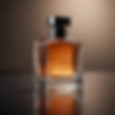 Fragrance layering techniques