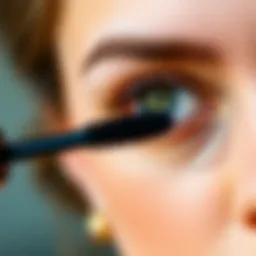 The Best Mascara That Stays On All Day: A Comprehensive Guide Introduction