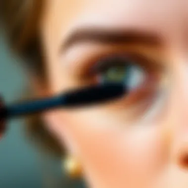 The Best Mascara That Stays On All Day: A Comprehensive Guide Introduction The Best Mascara That Stays On All Day: A Comprehensive Guide Introduction