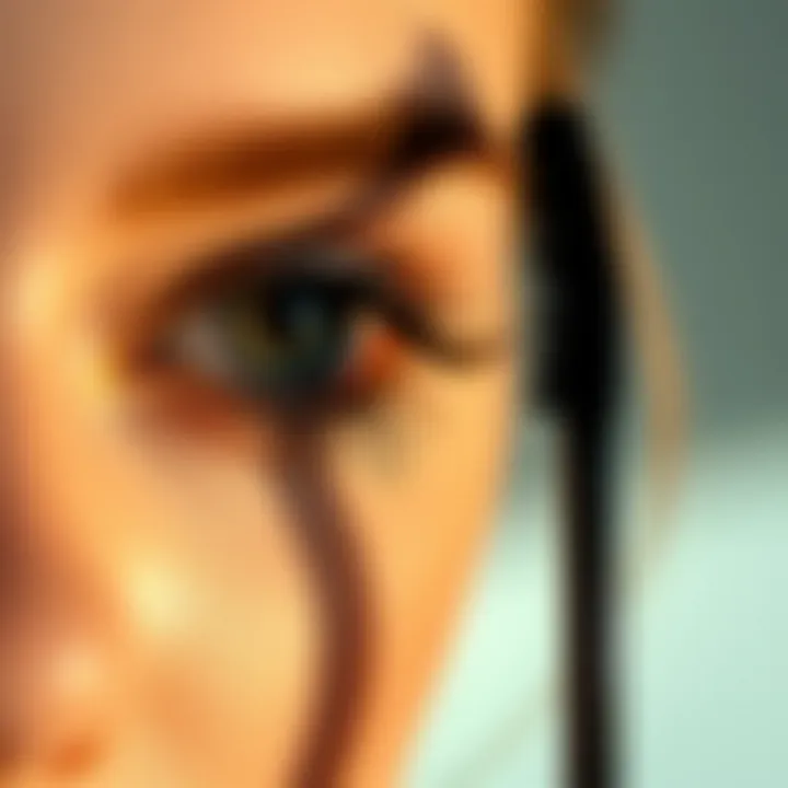 The Best Mascara That Stays On All Day: A Comprehensive Guide Summary