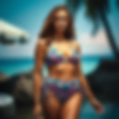 Notable The Best Swimwear Options on Amazon