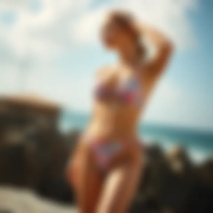 The Best Swimwear Options on Amazon Summary