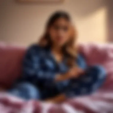The Comfiest Pajamas: A Comprehensive Exploration Summary The Comfiest Pajamas: A Comprehensive Exploration Summary