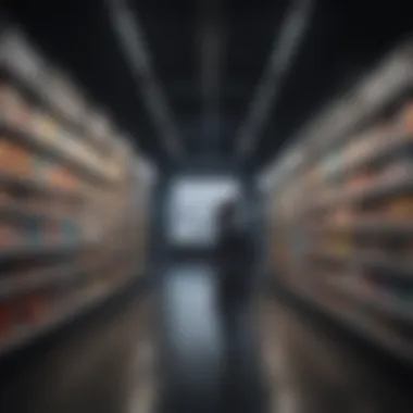 The Role of Promotions in Retail Overview of promotional impact in retail shopping