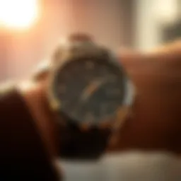 The Definitive Guide to the Best Large Face Watches for Women Introduction