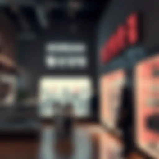 The Evolution of Korean Beauty Stores in New York Introduction