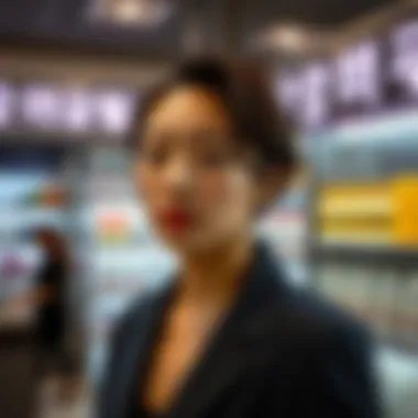 Notable The Evolution of Korean Beauty Stores in New York