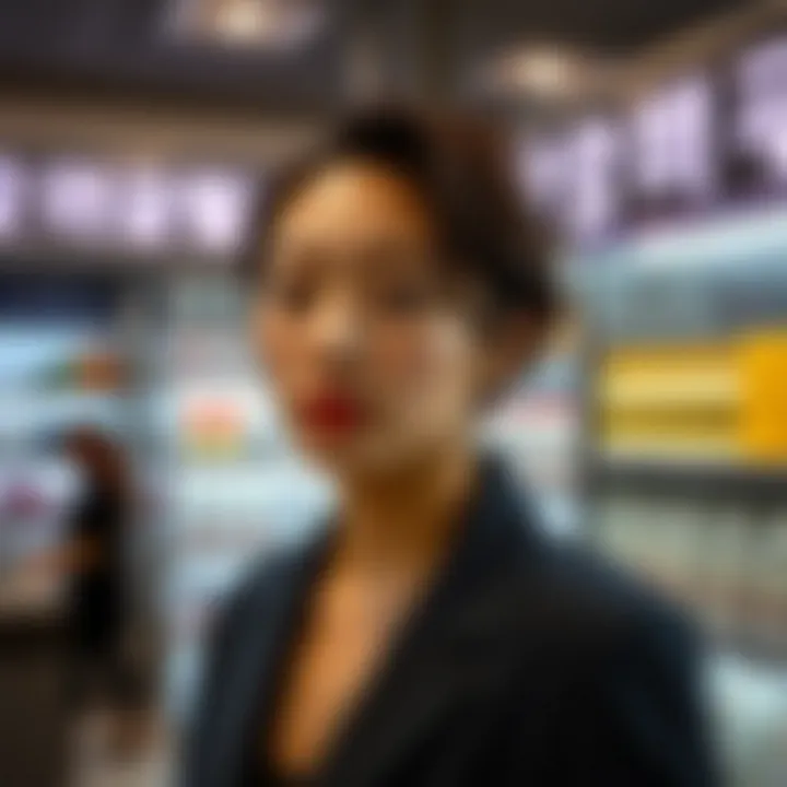 Notable The Evolution of Korean Beauty Stores in New York