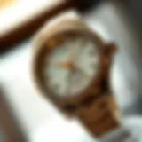 The Evolution of Women's Designer Watches Introduction