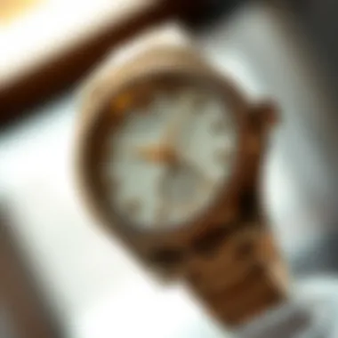 The Evolution of Women's Designer Watches Introduction The Evolution of Women's Designer Watches Introduction