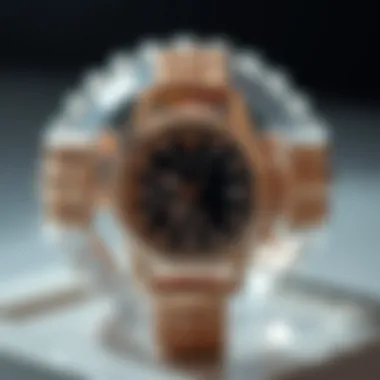 Notable The Evolution of Women's Designer Watches Notable The Evolution of Women's Designer Watches