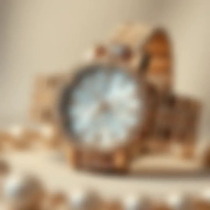 The Evolution of Women's Designer Watches Summary