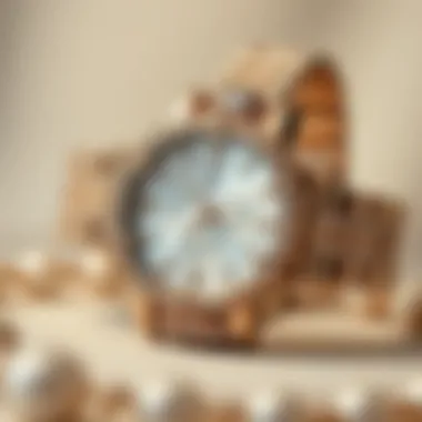 The Evolution of Women's Designer Watches Summary The Evolution of Women's Designer Watches Summary