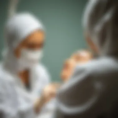 Expert Skincare Consultation Expert consultation on skincare treatments