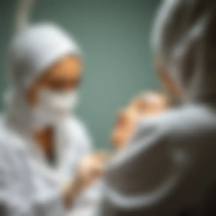 Expert Skincare Consultation Expert consultation on skincare treatments