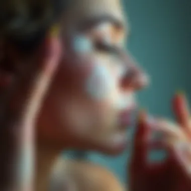 Causes of Skin Pigmentation Diagram illustrating the causes of skin pigmentation