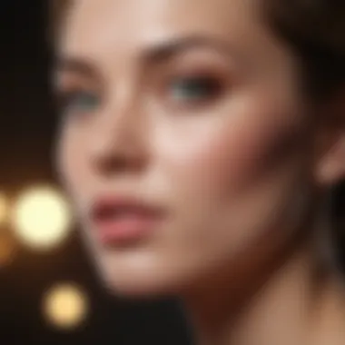 Natural ingredients commonly found in intense moisturizers
