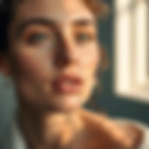The Optimal Light Moisturizer with SPF: A Comprehensive Guide Introduction