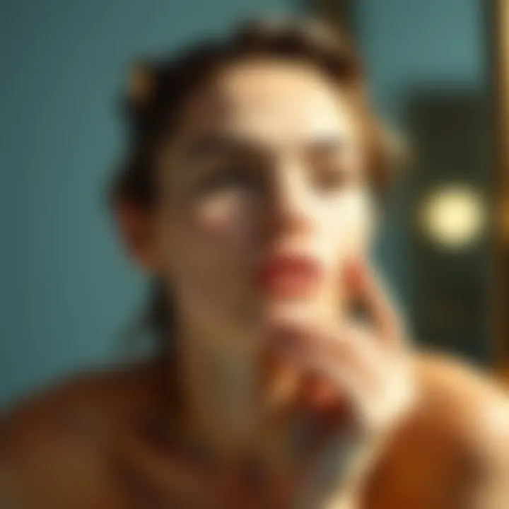The Optimal Light Moisturizer with SPF: A Comprehensive Guide Summary