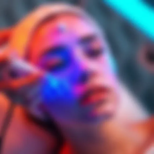 The Role of LED Therapy in Acne Treatment Introduction