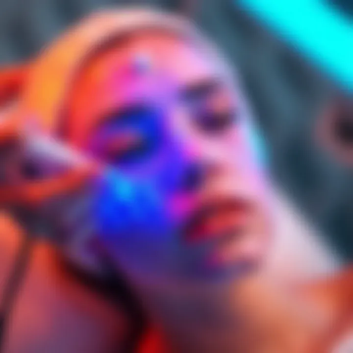The Role of LED Therapy in Acne Treatment Introduction