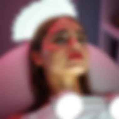 Notable The Role of LED Therapy in Acne Treatment Notable The Role of LED Therapy in Acne Treatment