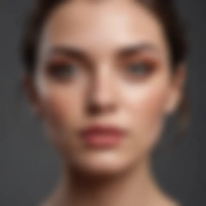 The Transformative Effects of Perfect Image Peels: A Before-and-After Analysis Introduction