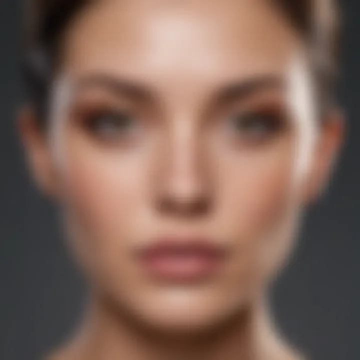 The Transformative Effects of Perfect Image Peels: A Before-and-After Analysis Summary