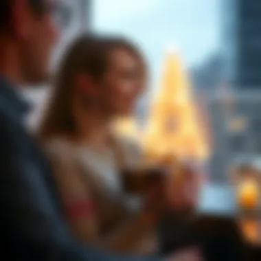 Memorable Experience Gift for a Female Boss Experience gift idea reflecting the boss's interests