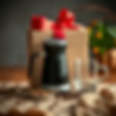 Gourmet Coffee Gift Set Coffee gift set for energizing mornings