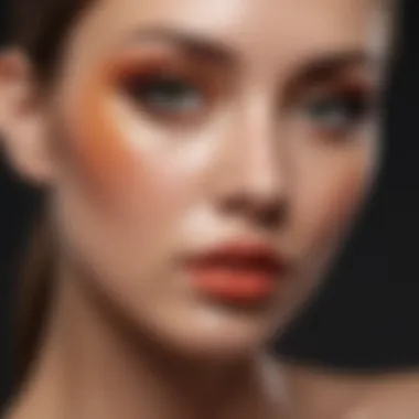 Understanding Color Theory in Toning Glaze Color theory elements related to toning glaze