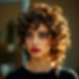 Transforming Straight Hair: The Role of Hair Cream in Creating Curls Introduction