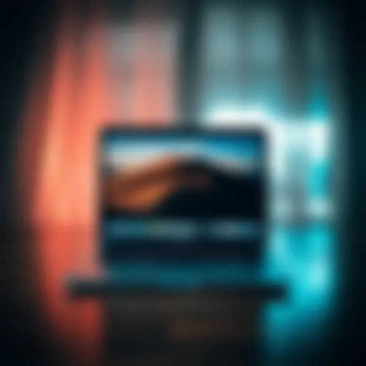 Trends in laptop pricing in Pakistan