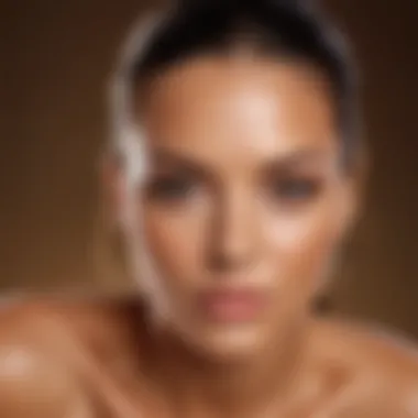 Tips and best practices for maintaining a self-tanner