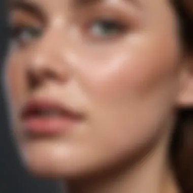 When to Seek Professional Help Consultation between a patient and a dermatologist