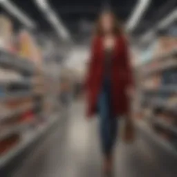 Nordstrom Rack Sale Code Concept