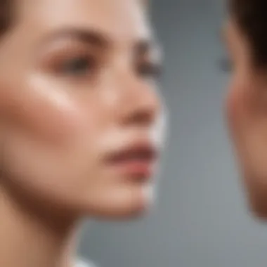 Consultation on Acne Management Dermatologist consultation on acne management