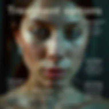 Treatment Options for Acne Graphic showing effective treatment options for acne