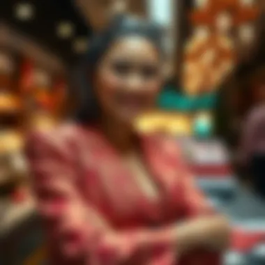 Exceptional customer service experience